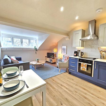 Bootham Loft Apartment York Esterno foto