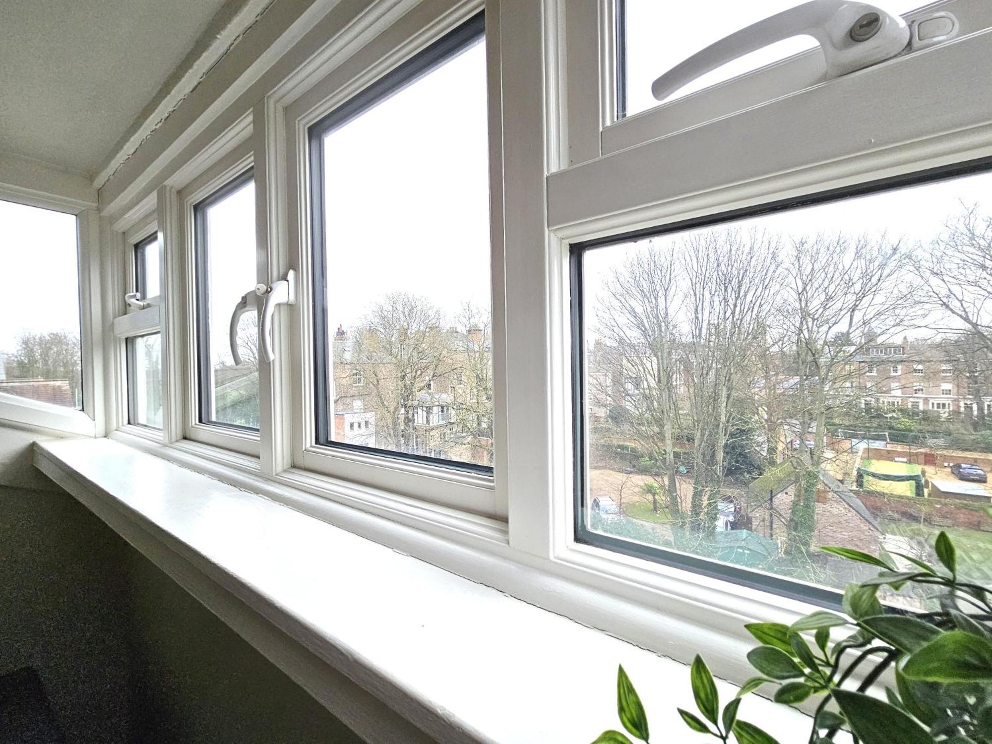 Bootham Loft Apartment York Esterno foto
