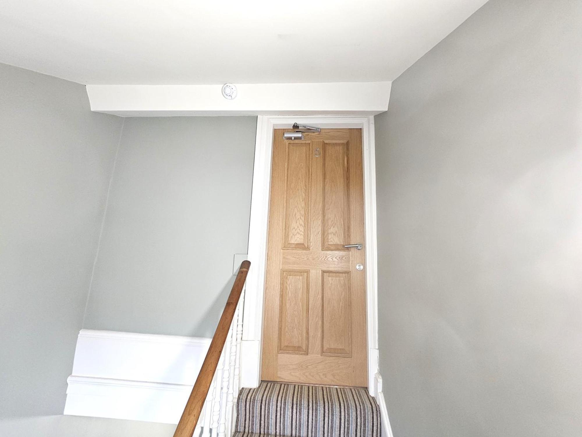 Bootham Loft Apartment York Esterno foto
