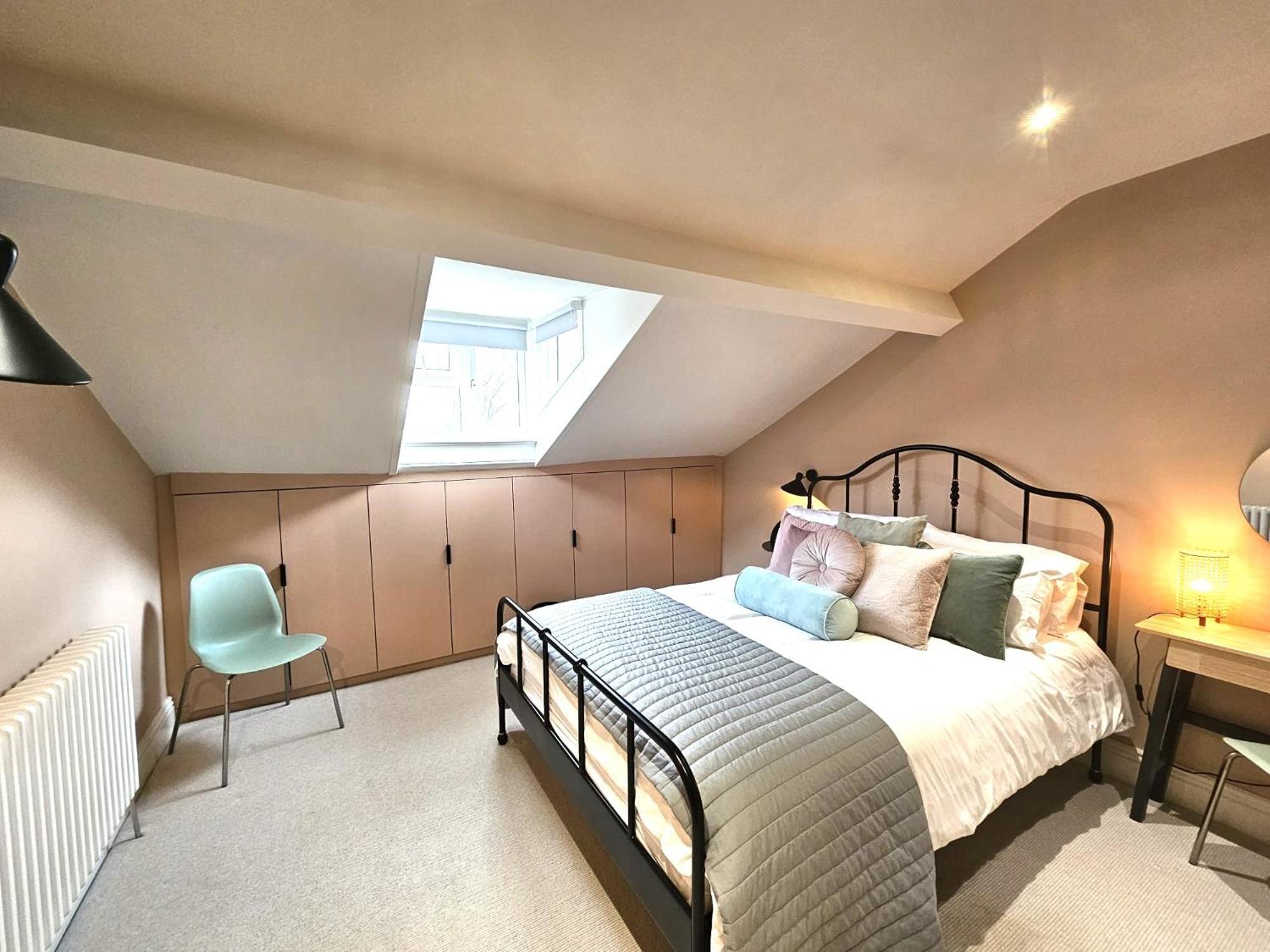 Bootham Loft Apartment York Esterno foto