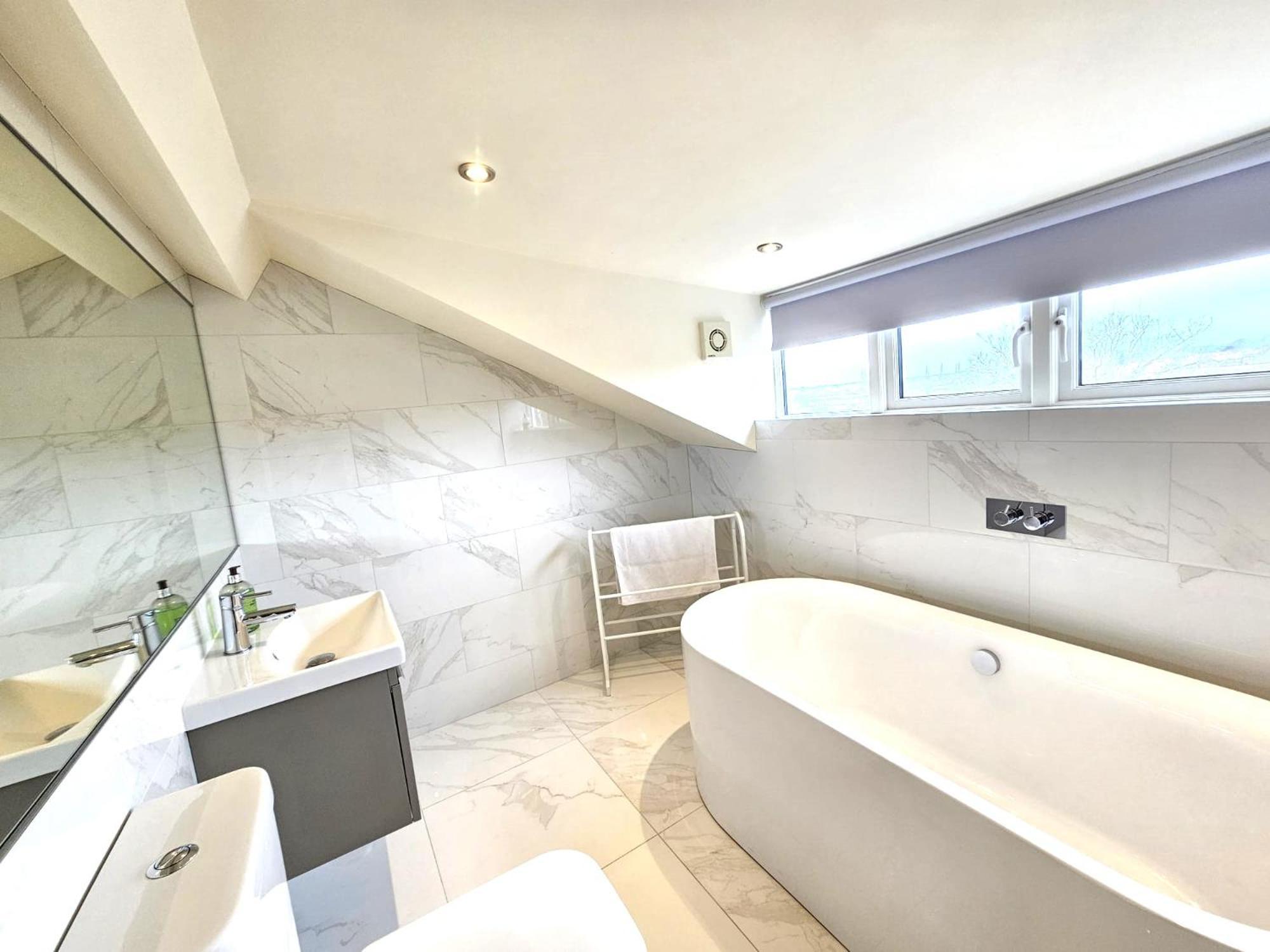 Bootham Loft Apartment York Esterno foto